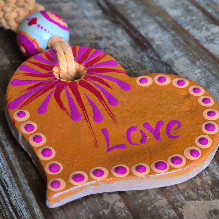 💕 Collection Cœur-à-Cœur