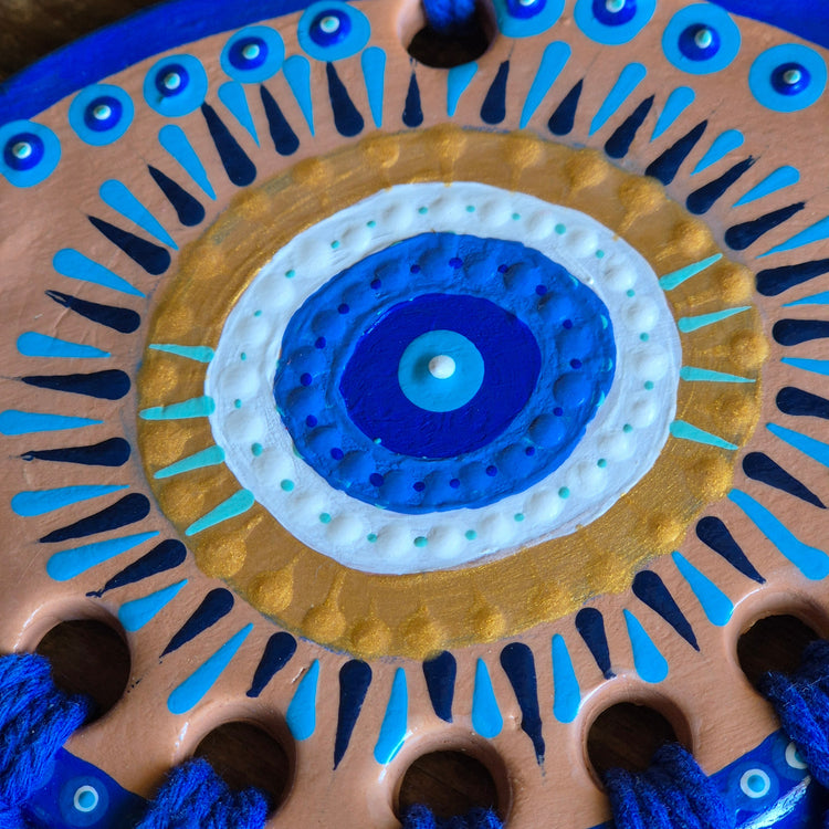 Découvrez ma collection DOTS ON POTS