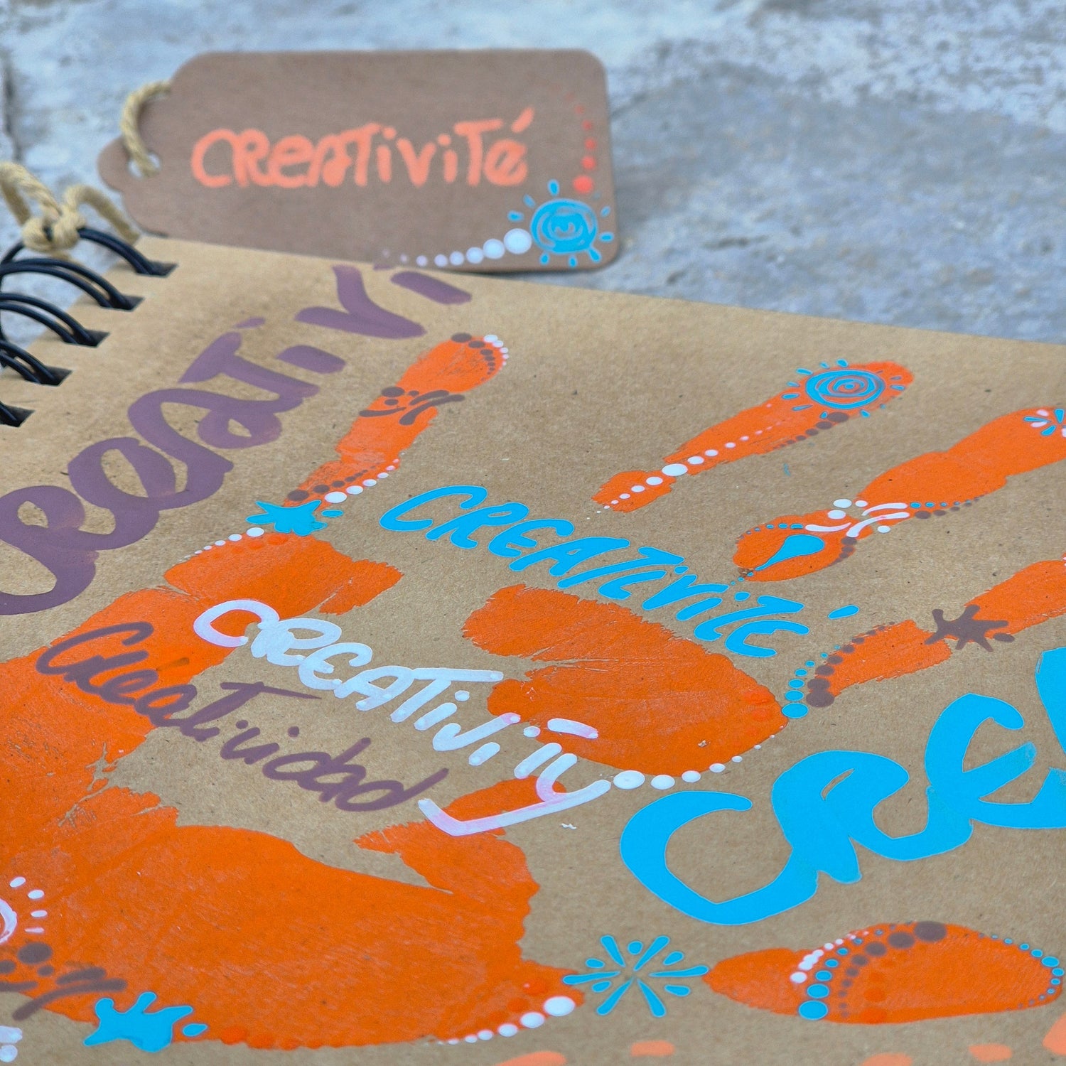 🖋️📓MOTS ET PIGMENTS