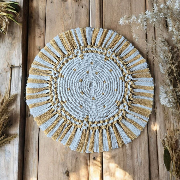 🌿 Collection Trésors Bohème