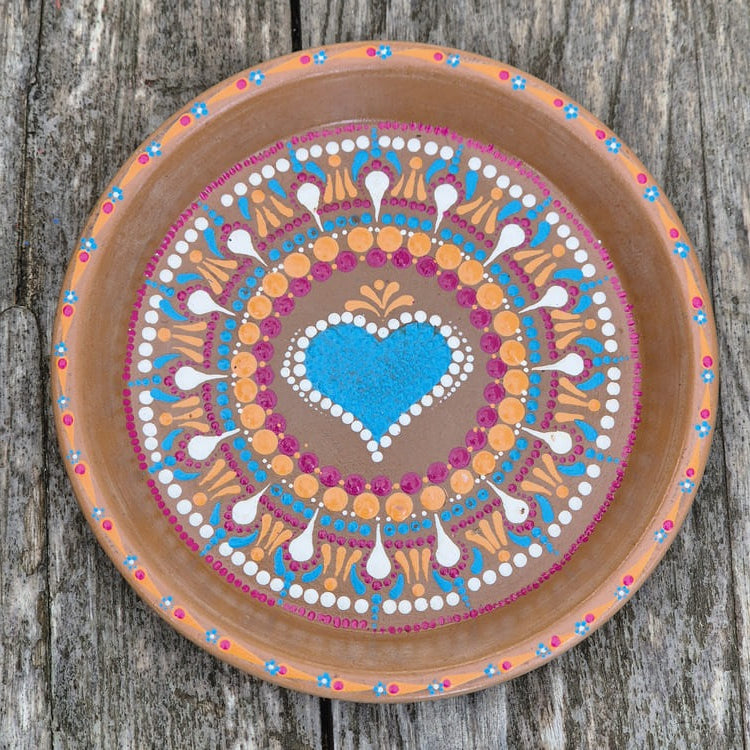 Cache-Pot "que du love"