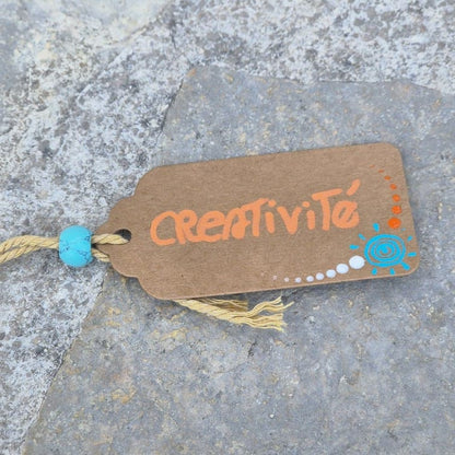 Scrap book "créativité"