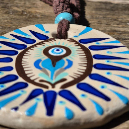 Porte-bonheur - Féminin sacré