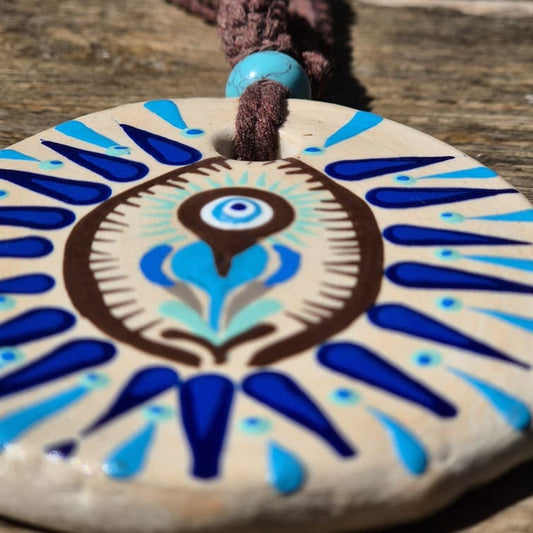 Porte-bonheur - Féminin sacré