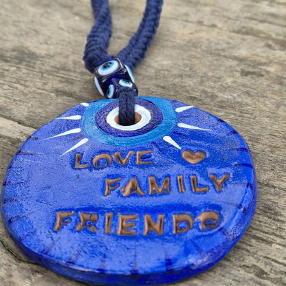 Porte-bonheur - les valeurs