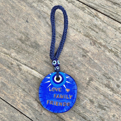 Porte-bonheur - les valeurs