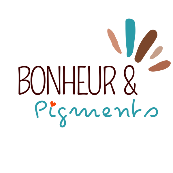 Bonheur & Pigments