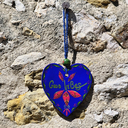 Porte-bonheur - GOOD VIBES