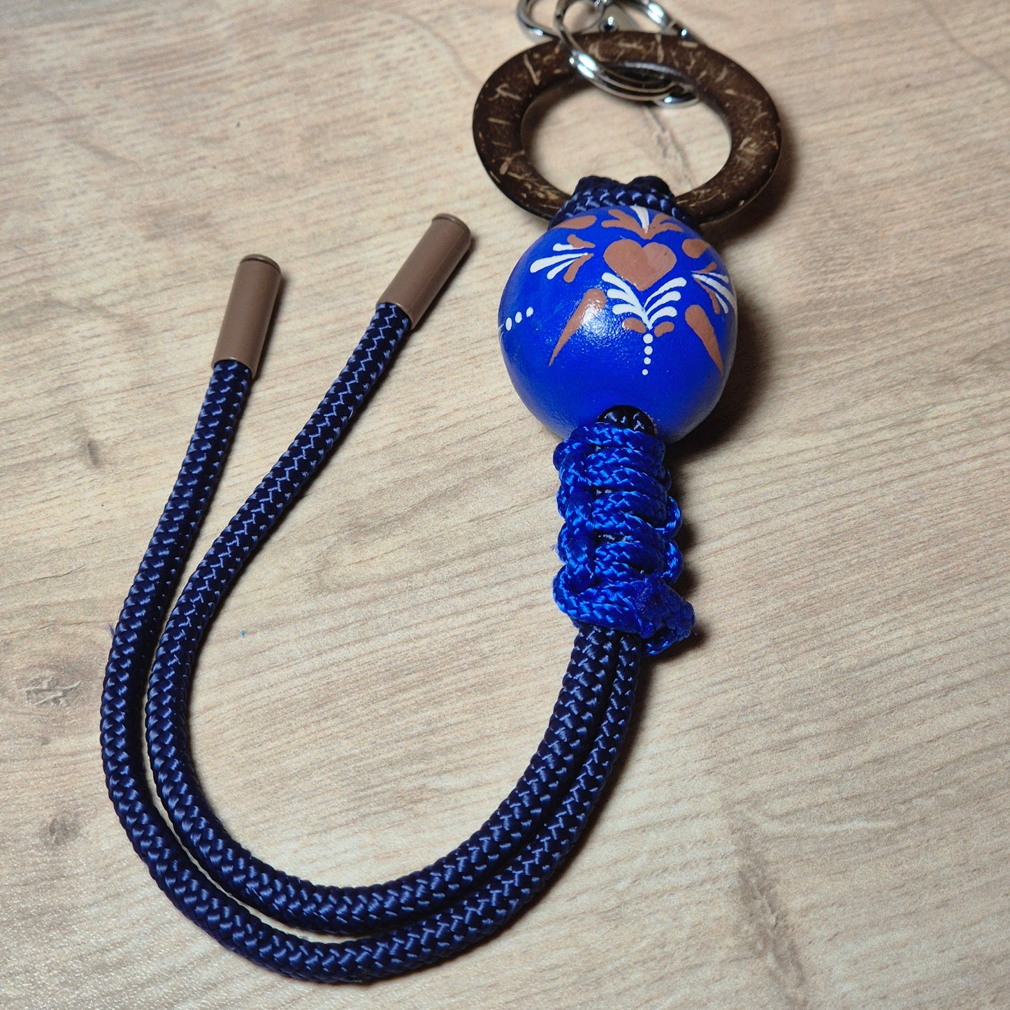 Porte-bonheur nomade Marocco